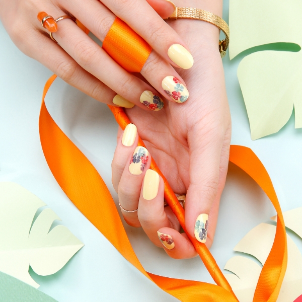 Dr3005 Nail 1 1 Squa Cc Yellow Orange
